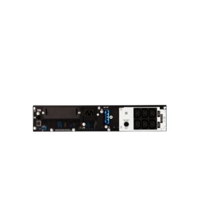 Непрекъсваем ТЗИ APC Smart-UPS SRT 1500VA RM 230V