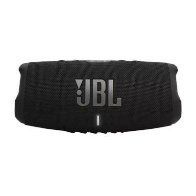 Тонколони JBL CHARGE 5 BLK Wi-Fi and Bluetooth portable speaker