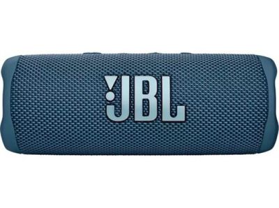 Тонколони JBL FLIP6 BLU waterproof portable Bluetooth speaker