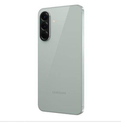 Мобилен телефон Samsung SM-A566 GALAXY A56 5G 128GB 8GB Awesome Olive