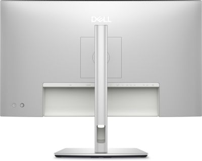 Монитор Dell U2725QE, 27" IPS  UHD AG, UltraSharp 120Hz, 5ms, 3000:1, 600 cd/m2, 4K 3840x2160, DCI-P3 99%, HDR, HDMI, DisplayPort, Thunderbolt Hub, Power delivery 140w,  RJ45, ComfortView Plus, Height Adjustable, Pivot, Swivel, Tilt, PiP, PbP, Grey