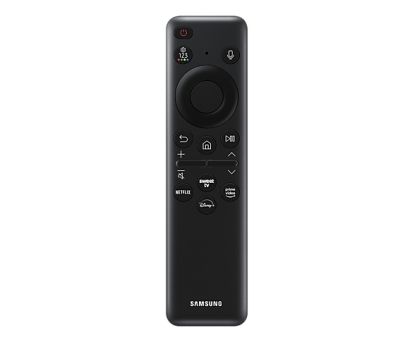 Телевизор Samsung 55" 55QN90D AI 4K QLED, SMART, Wi-Fi, Bluetooth 5.2, 3xHDMI, 2xUSB, Silver
