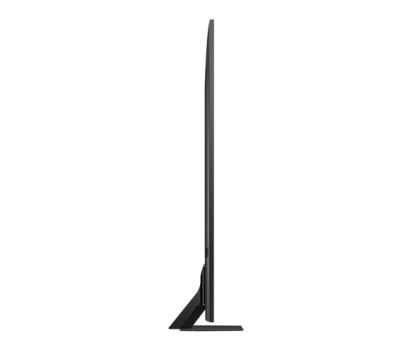 Телевизор Samsung 55" 55QN90D AI 4K QLED, SMART, Wi-Fi, Bluetooth 5.2, 3xHDMI, 2xUSB, Silver
