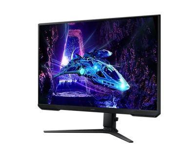 Монитор Samsung 27" 27G30D Odyssey G3 LED VA 1920x1080 Black