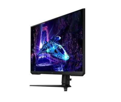 Монитор Samsung 27" 27G30D Odyssey G3 LED VA 1920x1080 Black