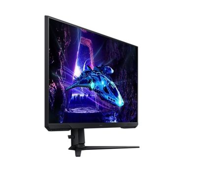 Монитор Samsung 27" 27G30D Odyssey G3 LED VA 1920x1080 Black