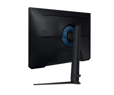 Монитор Samsung 27" 27G30D Odyssey G3 LED VA 1920x1080 Black