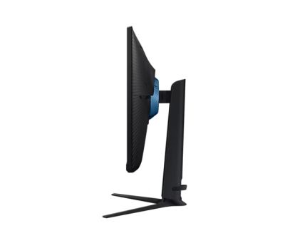 Монитор Samsung 27" 27G30D Odyssey G3 LED VA 1920x1080 Black
