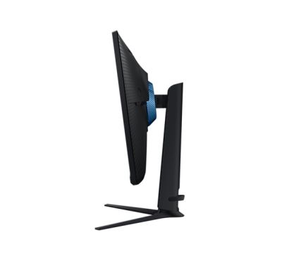Монитор Samsung 27" 27G30D Odyssey G3 LED VA 1920x1080 Black