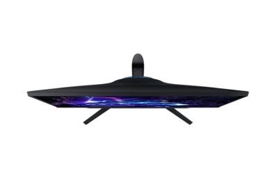 Монитор Samsung 27" 27G30D Odyssey G3 LED VA 1920x1080 Black