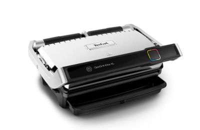 Барбекю Tefal GC760D30 Gril Optigrill Elite Xl Silv Ee