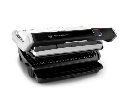 Барбекю Tefal GC760D30 Gril Optigrill Elite Xl Silv Ee