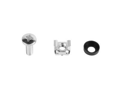 Аксесоар Lanberg 19'' mounting screws set, 50 pcs