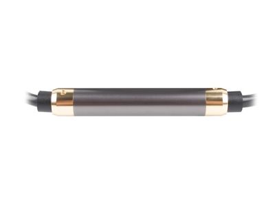 Кабел Lanberg HDMI M/M V2.0 cable 4K 15m CU, black