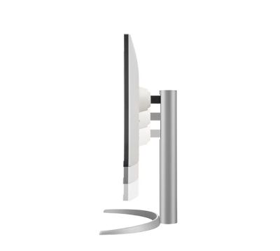 Монитор LG 27UP650P-W, 27" UHD 4K IPS AG, DCI-P3 95%, Cinema Screen, 5ms, 1200:1, Mega DFC, 400 cd/m2, 3840x2160, AMD FreeSync, HDR 10, VESA Display HDR 400, HDMI, DisplayPort, FreeSync, Headphone out, Height Adjustable,Pivot Tilt, Reader Mode, Black