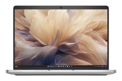 Лаптоп Dell Pro 14 Plus PB14250, Intel Ultra 5 238V (40 TOPS NPU, 8 cores, up to 4.7 GHz), 14.0" FHD+(1920x1200) WVA 300nits AG, 32 GB: LPDDR5x, 8533 MT/s (onboard), 512 GB SSD PCIe M.2, Intel Arc, FHD RGB Cam and Mic, Wi-Fi 7, FPR, Backlit Kb, Win 11 Pro