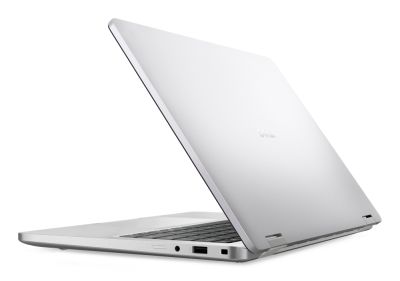Лаптоп Dell Pro 14 Plus PB14250, Intel Ultra 5 238V (40 TOPS NPU, 8 cores, up to 4.7 GHz), 14.0" FHD+(1920x1200) WVA 300nits AG, 32 GB: LPDDR5x, 8533 MT/s (onboard), 512 GB SSD PCIe M.2, Intel Arc, FHD RGB Cam and Mic, Wi-Fi 7, FPR, Backlit Kb, Win 11 Pro