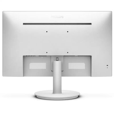 Монитор Philips 271V8AW, 27" IPS WLED, 1920x1080@75Hz, 4ms GtG, 250cd m/2, 1000:1, Mega Infinity DCR, Adaptive Sync, FlickerFree, Low Blue Mode, 2Wx2, Tilt, D-SUB, HDMI, White