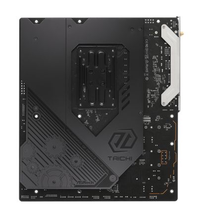 Дънна платка Asrock X870E Taichi