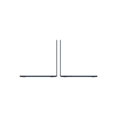 Лаптоп Apple MacBook Air 13.6: MIDNIGHT/M4 10C CPU/8C GPU/16GB/256GB-ZEE