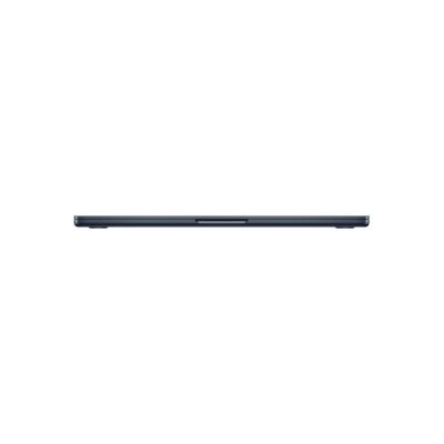 Лаптоп Apple MacBook Air 13.6: MIDNIGHT/M4 10C CPU/8C GPU/16GB/256GB-ZEE