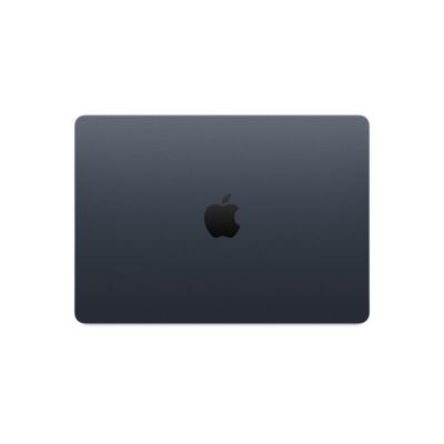 Лаптоп Apple MacBook Air 13.6: MIDNIGHT/M4 10C CPU/8C GPU/16GB/256GB-ZEE
