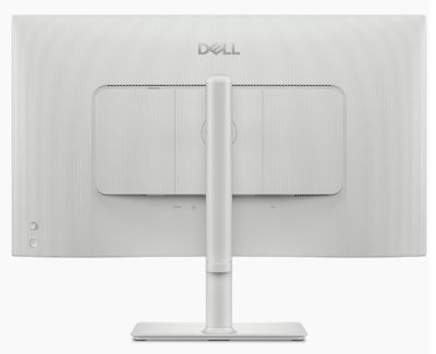 Монитор Dell S2725QC, 27" IPS Anti-Glare, LED, 4ms, 120 Hz, 1500:1, 350 cd/m2, 4K UHD (3840x2160), 99% sRGB, AMD FreeSync, HDMI, USB-C, USB 3.2 hub, PD 65W, Speakers, Height Adjustable, Pivot, Swivel, Tilt, Black
