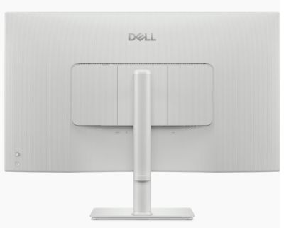 Монитор Dell S3225QS, 31.5" VA Anti-Glare, LED, 4ms, 120 Hz, 3000:1, 300 cd/m2, 4K UHD (3840x2160), 99% sRGB, AMD FreeSync, HDR10, HDMI, DisplayPort, Speakers, Height Adjustable, Pivot, Swivel, Tilt, Black