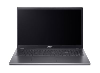 Лаптоп Acer Aspire 17, A17-51M-76NZ, 17.3" FHD (1920x1080) IPS SlimBezel AG, Intel Core i7-13620H (up to 4.9GHz, 24MB), 16GB LPDDR5, 1024GB PCIe NVMe SSD, Intel UHD Graphics, HD Cam, 802.11ax, BT 5.1, Win Home 11