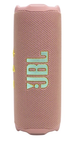 Тонколони JBL FLIP7 PINK Portable waterproof and drop-proof speaker