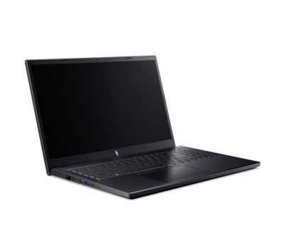 Лаптоп Acer Nitro V15, ANV15-41-R948, AMD Ryzen 7 7735HS( up to 4.55GHz, 12MB), 15.6" FHD(1920x1080)IPS 144Hz, 1*16GB DDR5 (1 slot free), 512 GB PCIe NVMe SSD, NVIDIA GeForce RTX 4050 6GB GDDR6, Wi-Fi AX, BT, No OS, Black + Nitro Wireless gamepad in the b