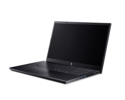 Лаптоп Acer Nitro V15, ANV15-41-R948, AMD Ryzen 7 7735HS( up to 4.55GHz, 12MB), 15.6" FHD(1920x1080)IPS 144Hz, 1*16GB DDR5 (1 slot free), 512 GB PCIe NVMe SSD, NVIDIA GeForce RTX 4050 6GB GDDR6, Wi-Fi AX, BT, No OS, Black + Nitro Wireless gamepad in the b
