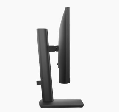 Монитор Dell E2225HSM, 21.5" Edge LED Anti-Glare, VA Panel, 5ms GTG, 100 Hz, 3000:1, 250 cd/m2, Full HD 1920x1080, VGA, HDMI, Display Port, Speakers, Height-Adjustable, Pivot, Swivel, Tilt, Black