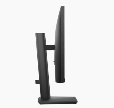 Монитор Dell E2425HSM, 23.8" Edge LED Anti-Glare, IPS Panel, 5ms GTG, 100 Hz, 1000:1, 250 cd/m2, Full HD 1920x1080, VGA, HDMI, Display Port, Speacers, Height-Adjustable, Pivot, Swivel, Tilt, Black