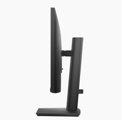 Монитор Dell E2425HSM, 23.8" Edge LED Anti-Glare, IPS Panel, 5ms GTG, 100 Hz, 1000:1, 250 cd/m2, Full HD 1920x1080, VGA, HDMI, Display Port, Speacers, Height-Adjustable, Pivot, Swivel, Tilt, Black