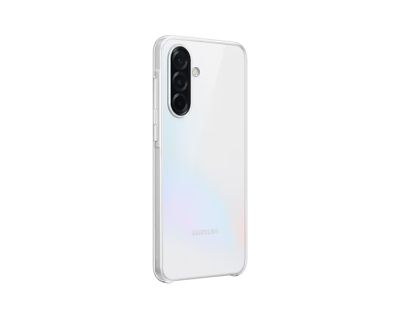 Калъф Samsung EF-QA366CTEGWW Case for A36 Clear Transparancy