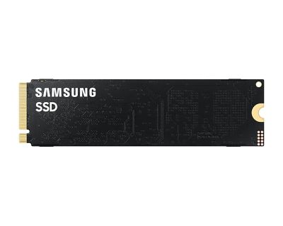 Твърд диск Samsung SSD 9100 PRO 1TB PCIe 5.0 NVMe 2.0 M.2  Read 14700 MB/s Write 13300 MB/s