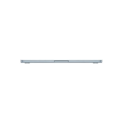 Лаптоп Apple MacBook Air 13.6: SKY BLUE/M4 10C CPU/10C GPU/16GB/512GB-ZEE