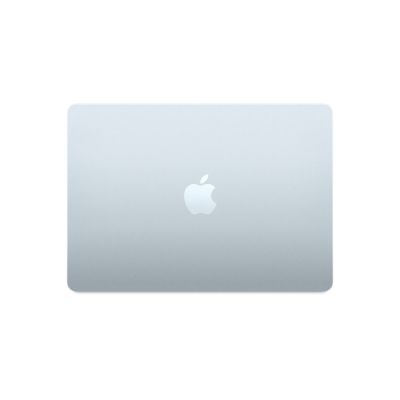 Лаптоп Apple MacBook Air 13.6: SKY BLUE/M4 10C CPU/10C GPU/16GB/512GB-ZEE