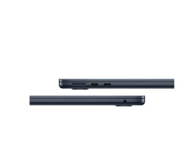 Лаптоп Apple MacBook Air 15.3: MIDNIGHT/M4 10C CPU/10C GPU/16GB/256GB-ZEE