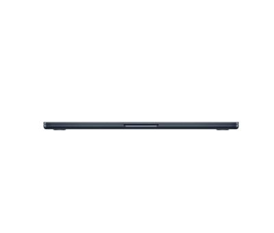 Лаптоп Apple MacBook Air 15.3: MIDNIGHT/M4 10C CPU/10C GPU/16GB/256GB-ZEE
