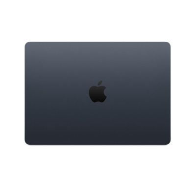Лаптоп Apple MacBook Air 15.3: MIDNIGHT/M4 10C CPU/10C GPU/16GB/256GB-ZEE