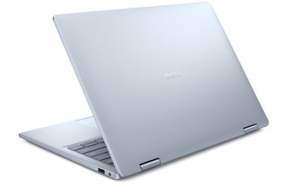 Лаптоп Dell 14 Plus 2-in-1 DB04250, Intel Ultra 7 256V (47 TOPS NPU, 8 cores, up to 4.8 GHz), 14