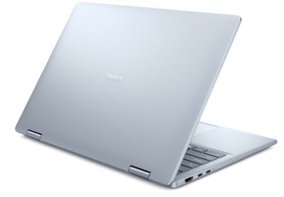 Лаптоп Dell 14 Plus 2-in-1 DB04250, Intel Ultra 9 288V (48 TOPS NPU, 8 cores, up to 4.1 GHz), 14