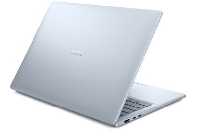 Лаптоп Dell 14 Plus DB14250, Intel Ultra 7 256V (47 TOPS NPU, 8 cores, up to 4.8 GHz), 14.0
