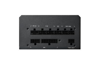 Захранване Chieftec Vega M 750W ATX 3.1