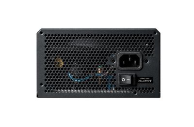 Захранване Chieftec Vega M 750W ATX 3.1
