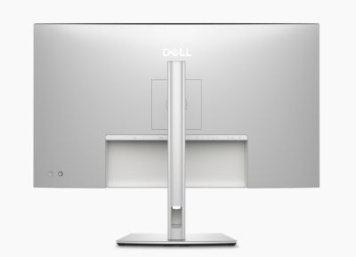 Монитор Dell U3225QE, 31.5" IPS  UHD AG, UltraSharp 120Hz, 5ms, 3000:1, 600 cd/m2, 4K 3840x2160, DCI-P3 99%, HDR, HDMI, DisplayPort, Thunderbolt Hub, Power delivery 140w, RJ45, ComfortView Plus, Height Adjustable, Pivot, Swivel, Tilt, PiP, PbP, Grey
