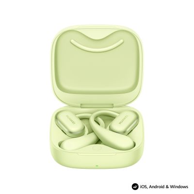 Слушалки Huawei FreeArc Moose-T00 Green