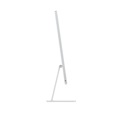 Настолен компютър - всичко в едно Apple IMAC 24 SILVER/10C CPU/10C GPU/16GB/256-ZEE